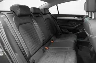 Volkswagen Passat, 1.5, 110 kW, bensiin, automaat, esivedu