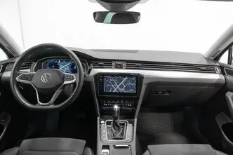 Volkswagen Passat, 1.5, 110 kW, bensiin, automaat, esivedu