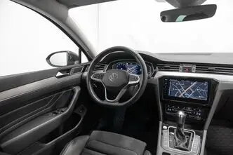 Volkswagen Passat, 1.5, 110 kW, bensiin, automaat, esivedu