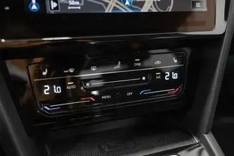 Volkswagen Passat, 1.5, 110 kW, bensiin, automaat, esivedu