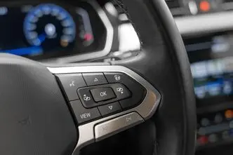 Volkswagen Passat, 1.5, 110 kW, bensiin, automaat, esivedu