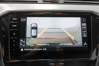 Volkswagen Passat, 1.5, 110 kW, bensiin, automaat, esivedu