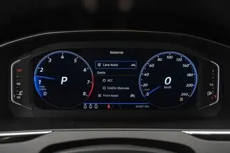 Volkswagen Passat, 1.5, 110 kW, bensiin, automaat, esivedu