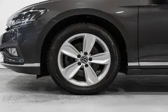 Volkswagen Passat, 1.5, 110 kW, bensiin, automaat, esivedu