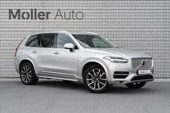 Volvo XC90, 2.0, 173 kW, diisel, automaat, nelikvedu