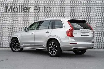 Volvo XC90, 2.0, 173 kW, diisel, automaat, nelikvedu