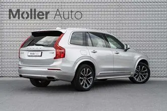 Volvo XC90, 2.0, 173 kW, diisel, automaat, nelikvedu