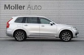 Volvo XC90, 2.0, 173 kW, diisel, automaat, nelikvedu