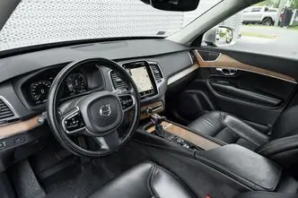 Volvo XC90, 2.0, 173 kW, diisel, automaat, nelikvedu