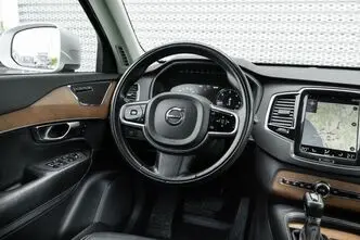 Volvo XC90, 2.0, 173 kW, diisel, automaat, nelikvedu