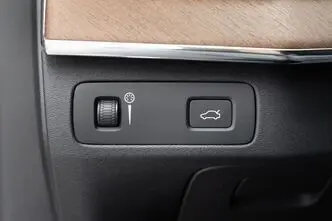 Volvo XC90, 2.0, 173 kW, diisel, automaat, nelikvedu