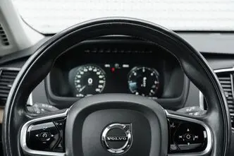 Volvo XC90, 2.0, 173 kW, diisel, automaat, nelikvedu