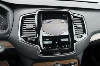 Volvo XC90, 2.0, 173 kW, diisel, automaat, nelikvedu