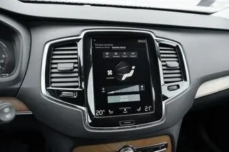 Volvo XC90, 2.0, 173 kW, diisel, automaat, nelikvedu