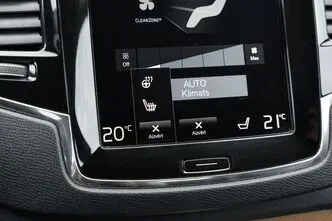 Volvo XC90, 2.0, 173 kW, diisel, automaat, nelikvedu