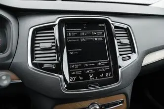 Volvo XC90, 2.0, 173 kW, diisel, automaat, nelikvedu