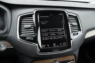 Volvo XC90, 2.0, 173 kW, diisel, automaat, nelikvedu