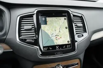 Volvo XC90, 2.0, 173 kW, diisel, automaat, nelikvedu