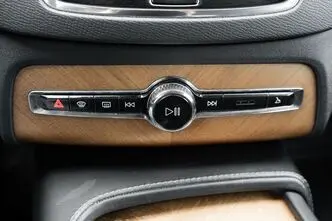 Volvo XC90, 2.0, 173 kW, diisel, automaat, nelikvedu