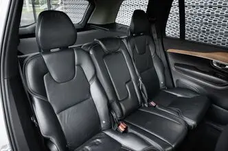 Volvo XC90, 2.0, 173 kW, diisel, automaat, nelikvedu
