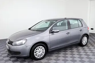 Volkswagen Golf, 1.2, 104 kW, petrol, manual, front-wheel drive