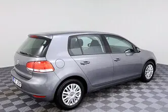 Volkswagen Golf, 1.2, 104 kW, petrol, manual, front-wheel drive