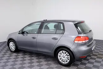 Volkswagen Golf, 1.2, 104 kW, petrol, manual, front-wheel drive