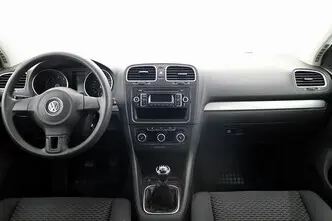 Volkswagen Golf, 1.2, 104 kW, petrol, manual, front-wheel drive