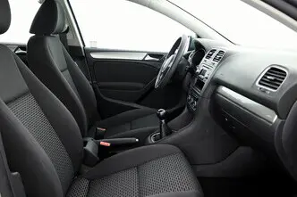 Volkswagen Golf, 1.2, 104 kW, petrol, manual, front-wheel drive