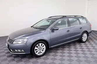 Volkswagen Passat, 1.4, 160 kW, bensiin, automaat, esivedu