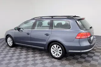Volkswagen Passat, 1.4, 160 kW, bensiin, automaat, esivedu
