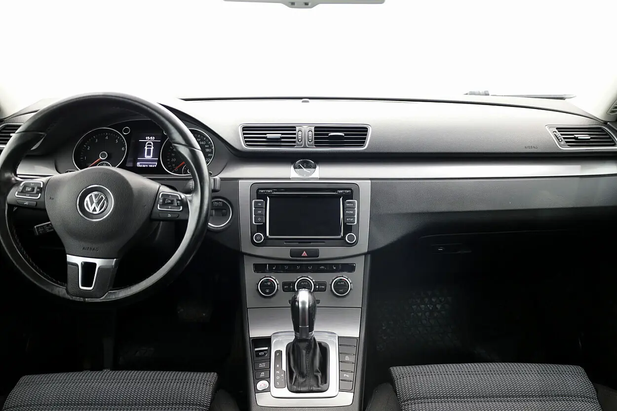 Volkswagen Passat, 1.4, 160 kW, bensiin, automaat, esivedu