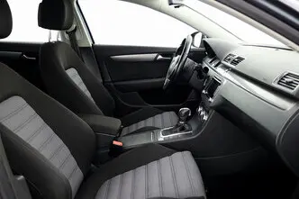 Volkswagen Passat, 1.4, 160 kW, bensiin, automaat, esivedu