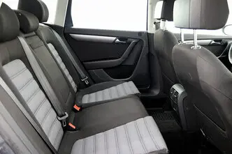 Volkswagen Passat, 1.4, 160 kW, bensiin, automaat, esivedu