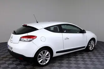 Renault Megane, 1.6, 110 kW, bensiin, manuaal, esivedu