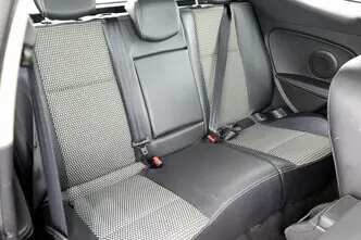 Renault Megane, 1.6, 110 kW, bensiin, manuaal, esivedu