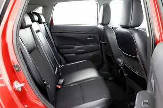 Citroën C4 Aircross, 1.8, 149 kW, diisel, manuaal, nelikvedu