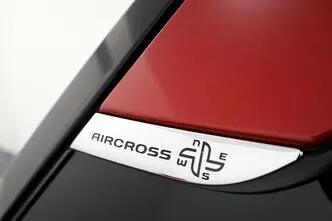Citroën C4 Aircross, 1.8, 149 kW, diisel, manuaal, nelikvedu