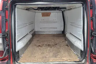 Mercedes-Benz Vito, 2.1, 108 kW, diisel, manuaal, tagavedu