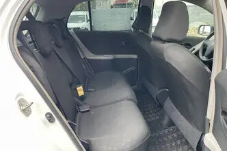 Toyota Yaris, 1.4, 89 kW, diisel, manuaal, esivedu