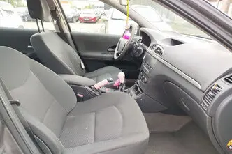 Renault Laguna, 1.6, 111 kW, bensiin, manuaal, esivedu