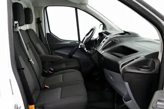 Ford Transit, 2.0, 104 kW, diisel, manuaal, esivedu