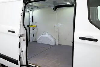 Ford Transit, 2.0, 104 kW, diisel, manuaal, esivedu