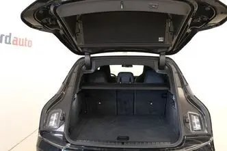BMW, 240 kW, electric, automatic, four-wheel drive