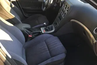 Alfa Romeo Alfa 159, 1.9, 110 kW, diisel, manuaal, esivedu
