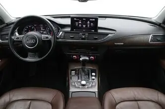 Audi A7, 3.0, 220 kW, bensiin, automaat, nelikvedu