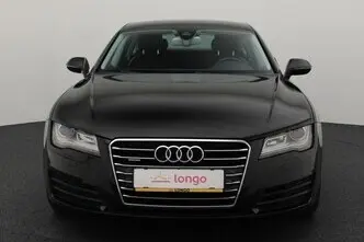 Audi A7, 3.0, 220 kW, bensiin, automaat, nelikvedu