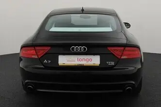 Audi A7, 3.0, 220 kW, bensiin, automaat, nelikvedu
