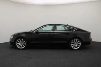 Audi A7, 3.0, 220 kW, bensiin, automaat, nelikvedu