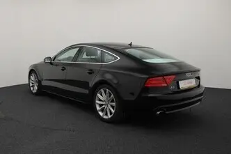 Audi A7, 3.0, 220 kW, bensiin, automaat, nelikvedu